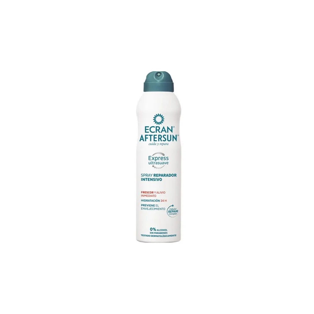 Ecran Sun Intensive Repair Spray 250ml