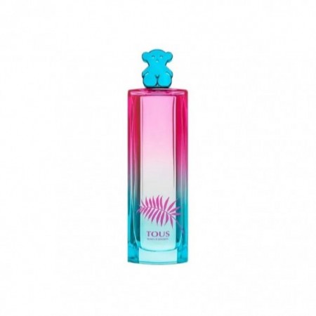 Tous Bonjour Señorita Eau De Toilette Spray 90ml