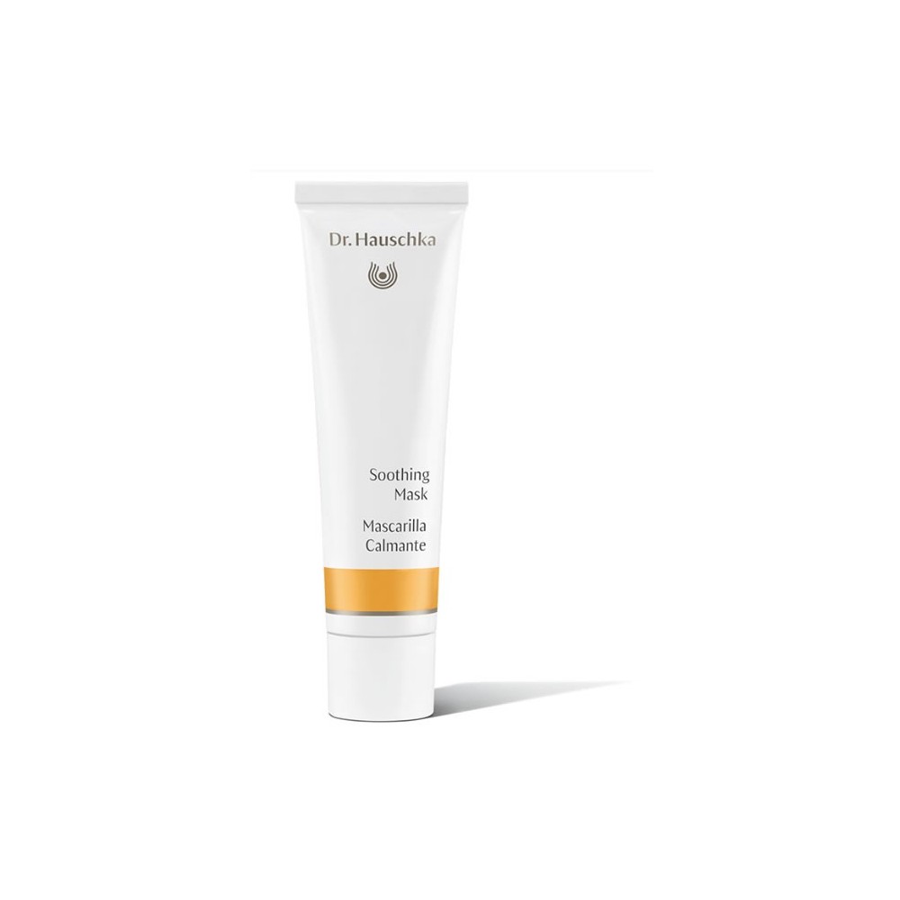 Dr. Hauschka raminamoji kaukė 30ml