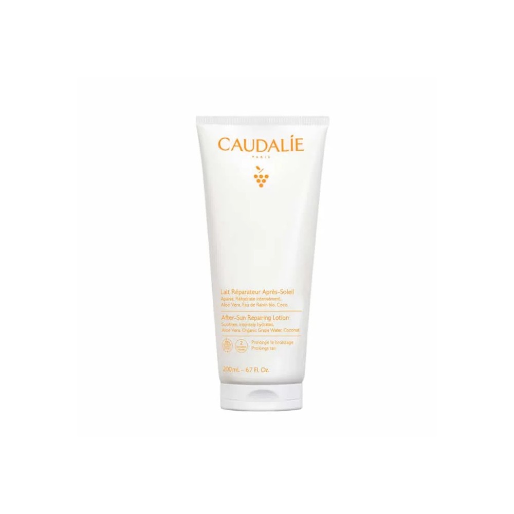 Caudalie After Sun Repairing Lotion 200ml