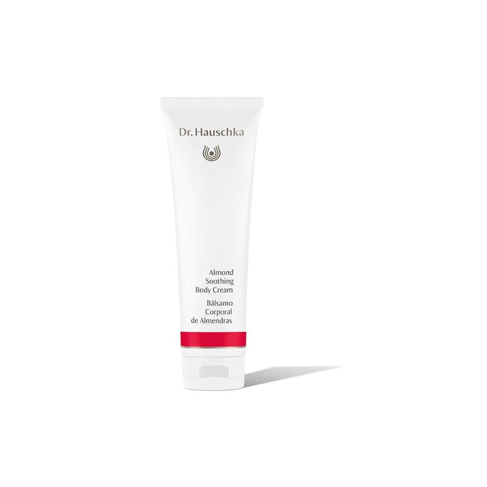 Dr Hauschka Almond Soothing Body Cream 145ml