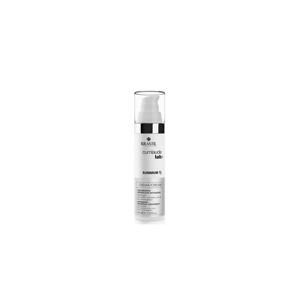 Rilastil Summum Rx Repairing Cream 40ml