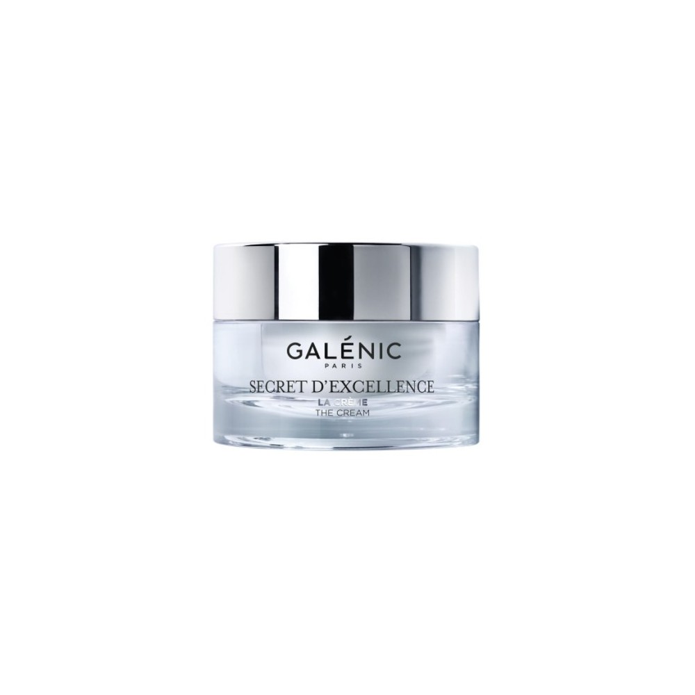 Galenic Secret D'Excellence kremas 50ml