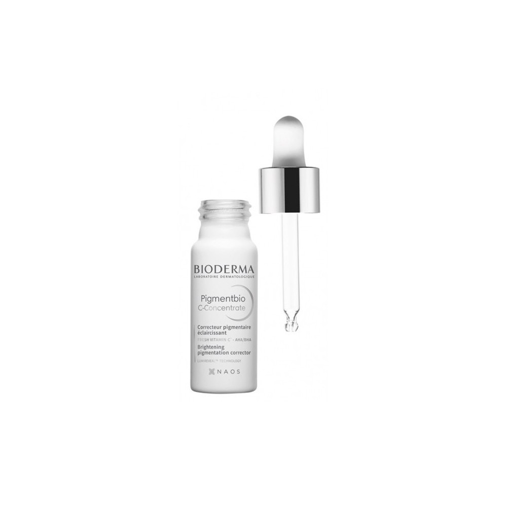 Bioderma Pigmentbio C-koncentratas 15ml