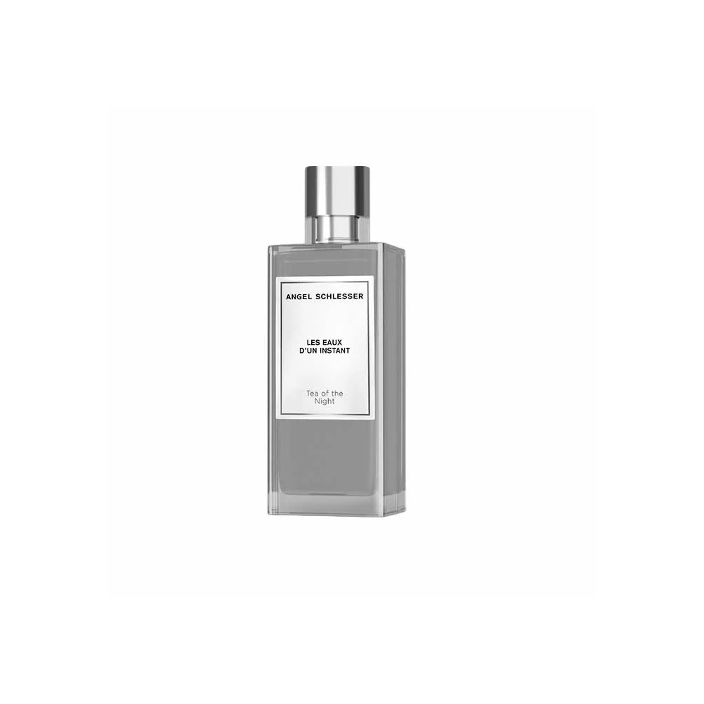 Angel Schlesser Les Eaux D'Un Instant Tea Of The Night Eau De Toilette Spray 100ml