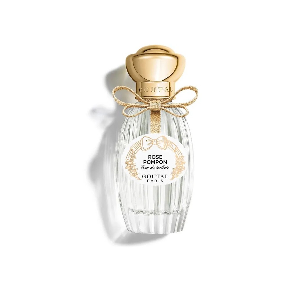 Goutal Paris Rose Pompon Eau De Toilette Spray 50ml