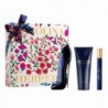 Carolina Herrera Good Girl Eau De Parfum Spray 80ml Set 3 Pieces