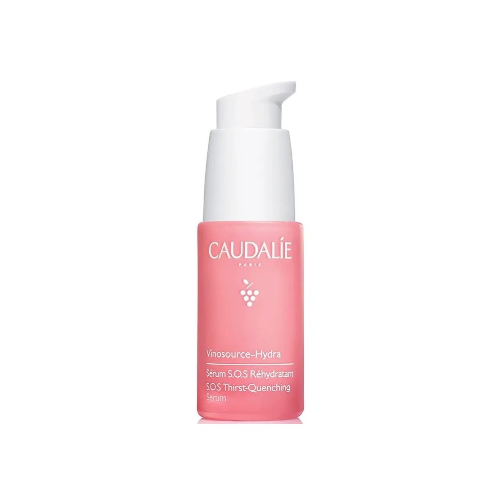Caudalie Vinosource Hydra Serum S.O.S Moisturising 30ml