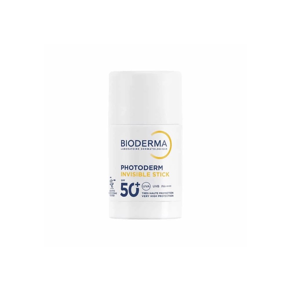 Bioderma Photoderm Invisible Stick Spf50+ 8g