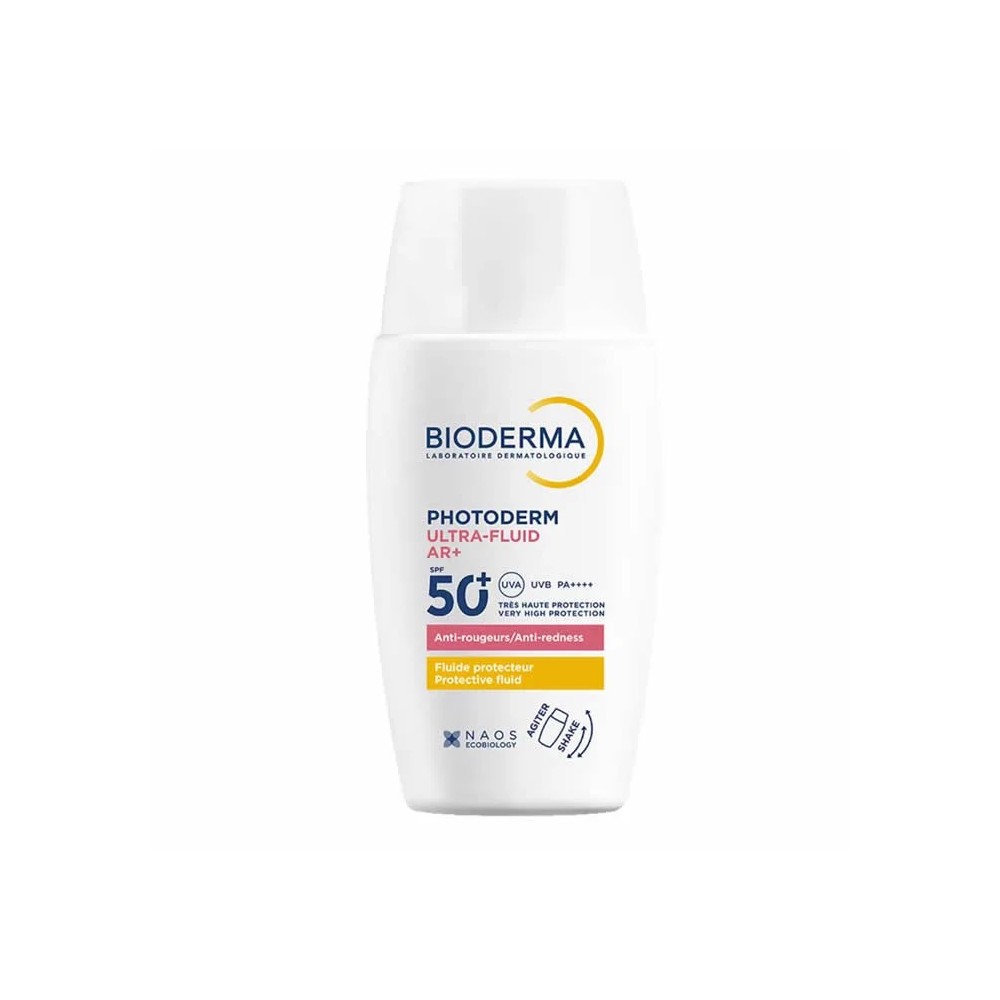 Bioderma Photoderm Ultra-Fluid AR+ Spf50+ 40ml