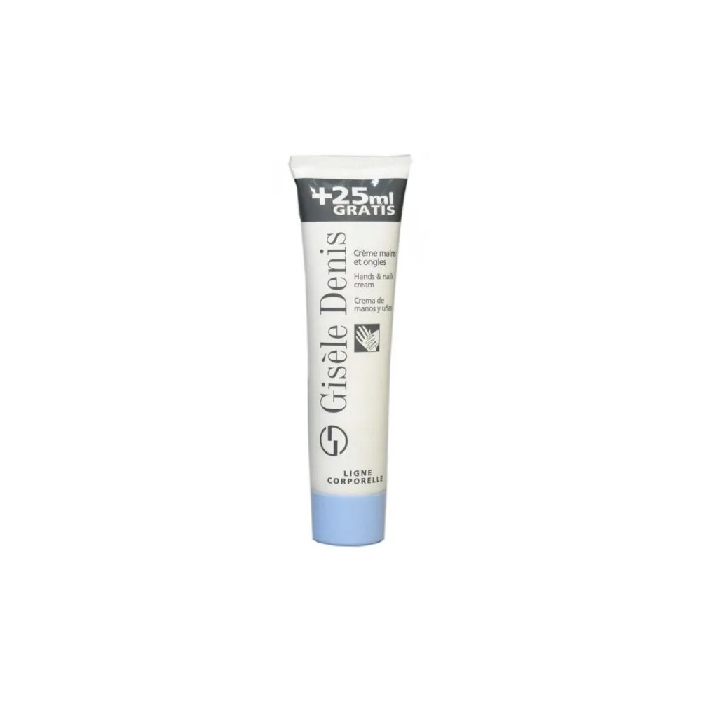Gisèle Denis Hand And Nails Cream 100ml