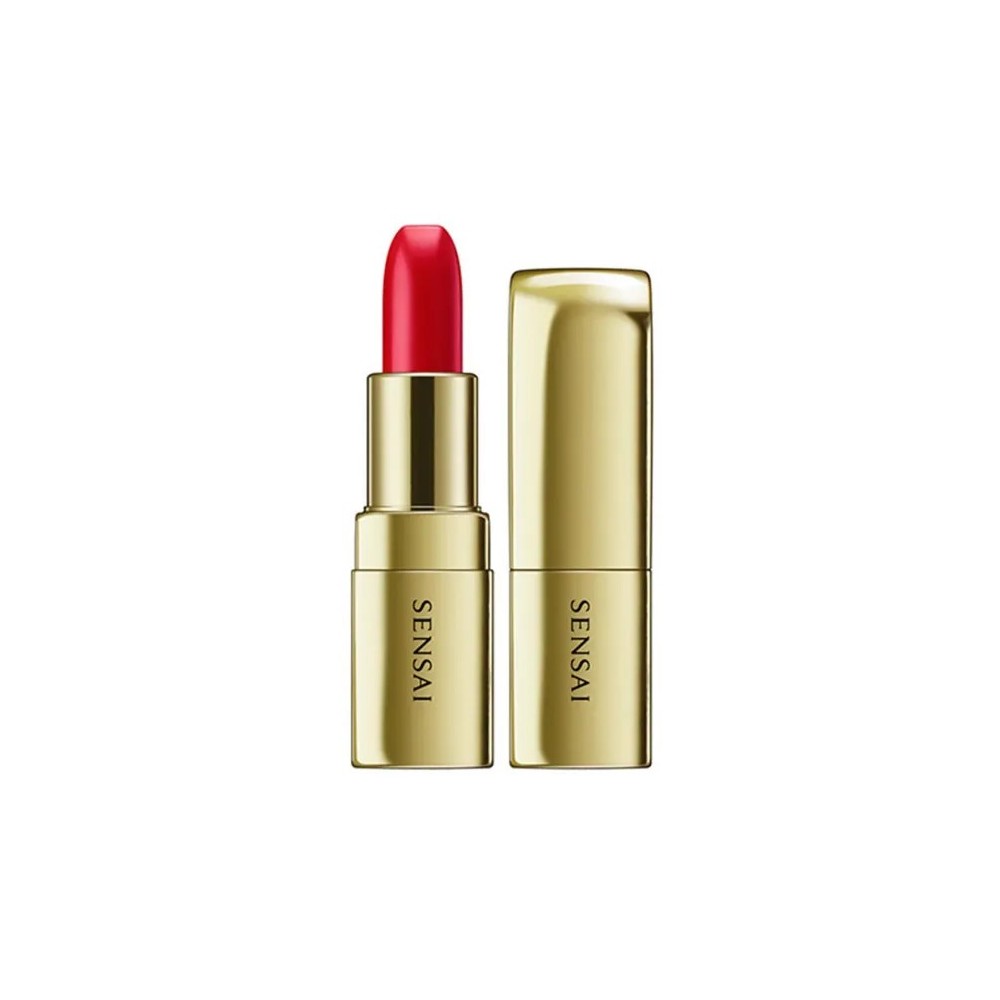 Sensai The Lipstick 08 Satsuki Pink