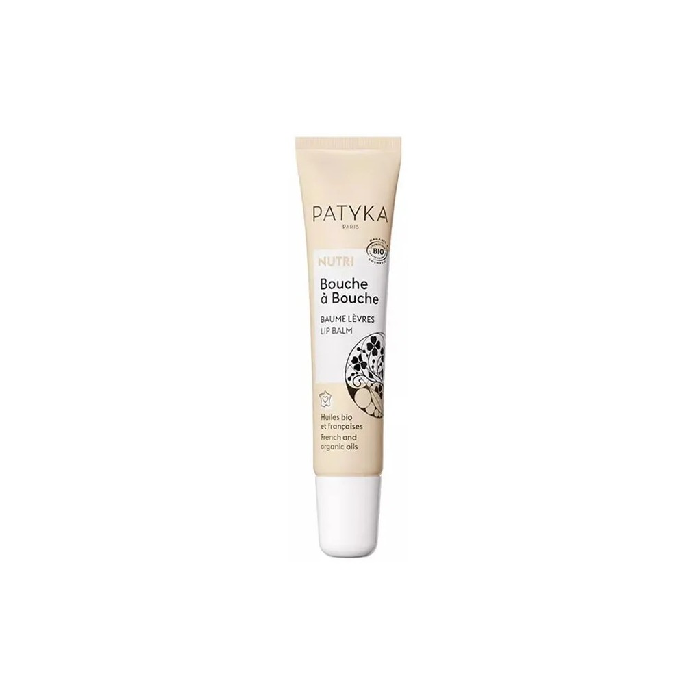 Patyka Lip Balm 10ml