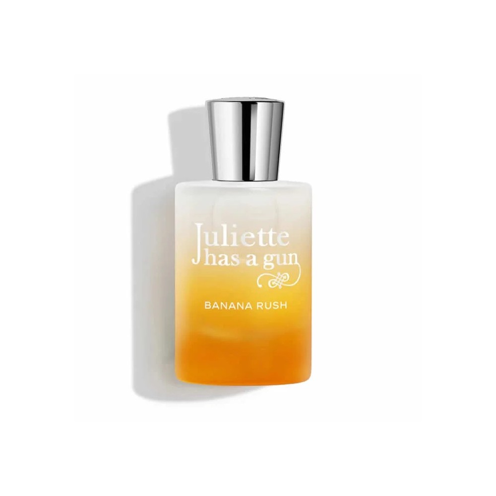 Juliette Has A Gun Banana Rush Eau De Parfum Spray 100ml