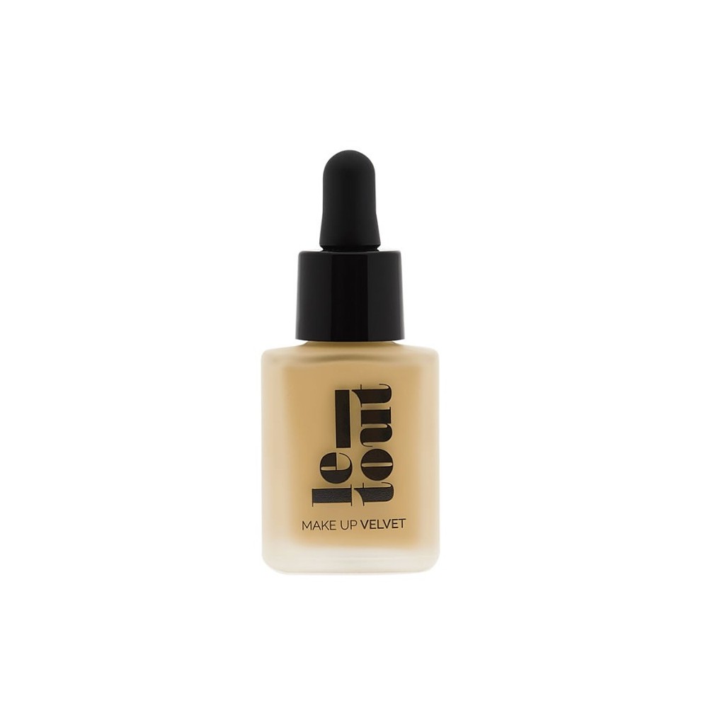 Le Tout Make Up Velvet 1 Beige 30ml