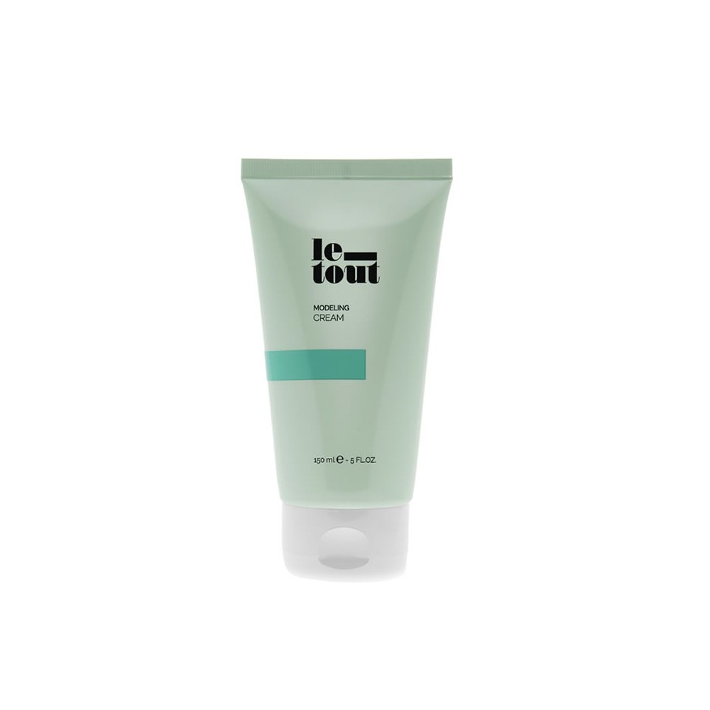 "Le Tout" modeliavimo kremas 150ml