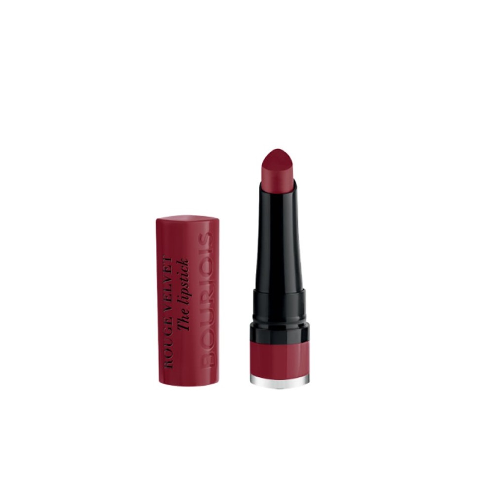 Bourjois Rouge Velvet The Lipstick 35 Perfect Date Lūpų dažai