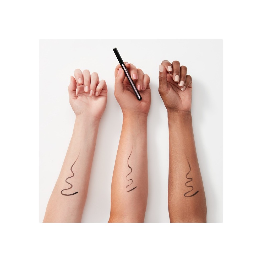 "Maybelline Hyper Easy" skystas akių pieštukas 800 Knockout Black
