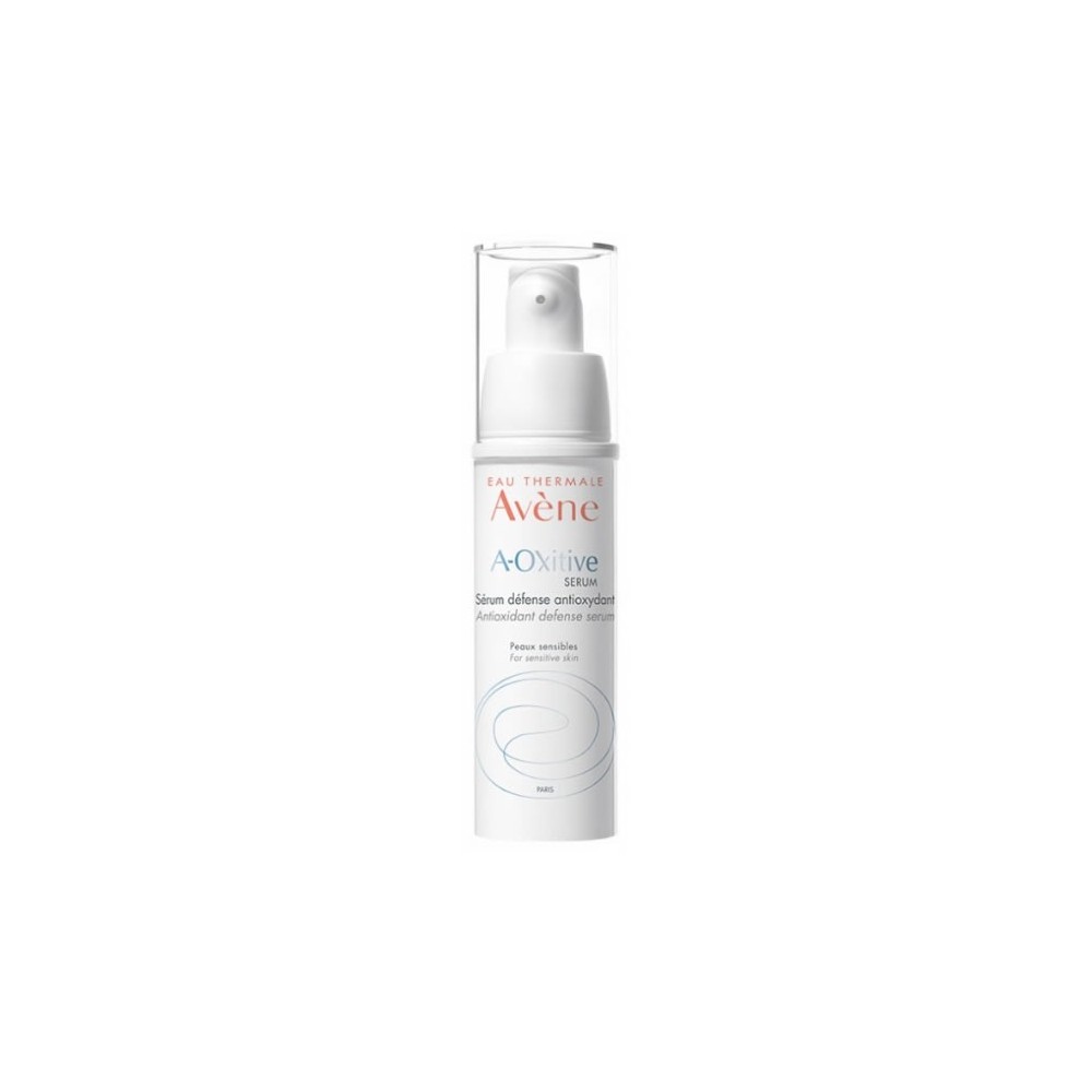 "Avene A-Oxitive Defense" serumas 30ml