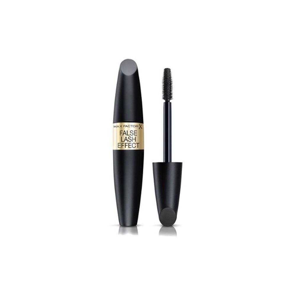 Max Factor False Lash Effect Mascara 02 Black Brown