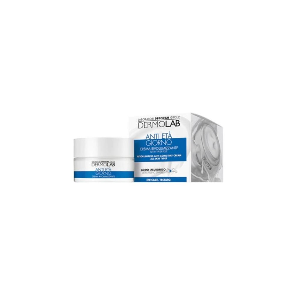 Dermolab Revolumizing Anti-Aging Day Cream 50ml