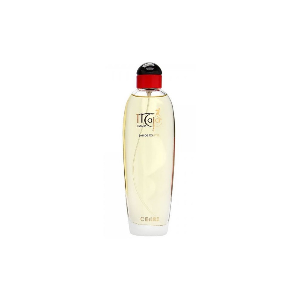 Maja Eau De Toilette Spray 100ml