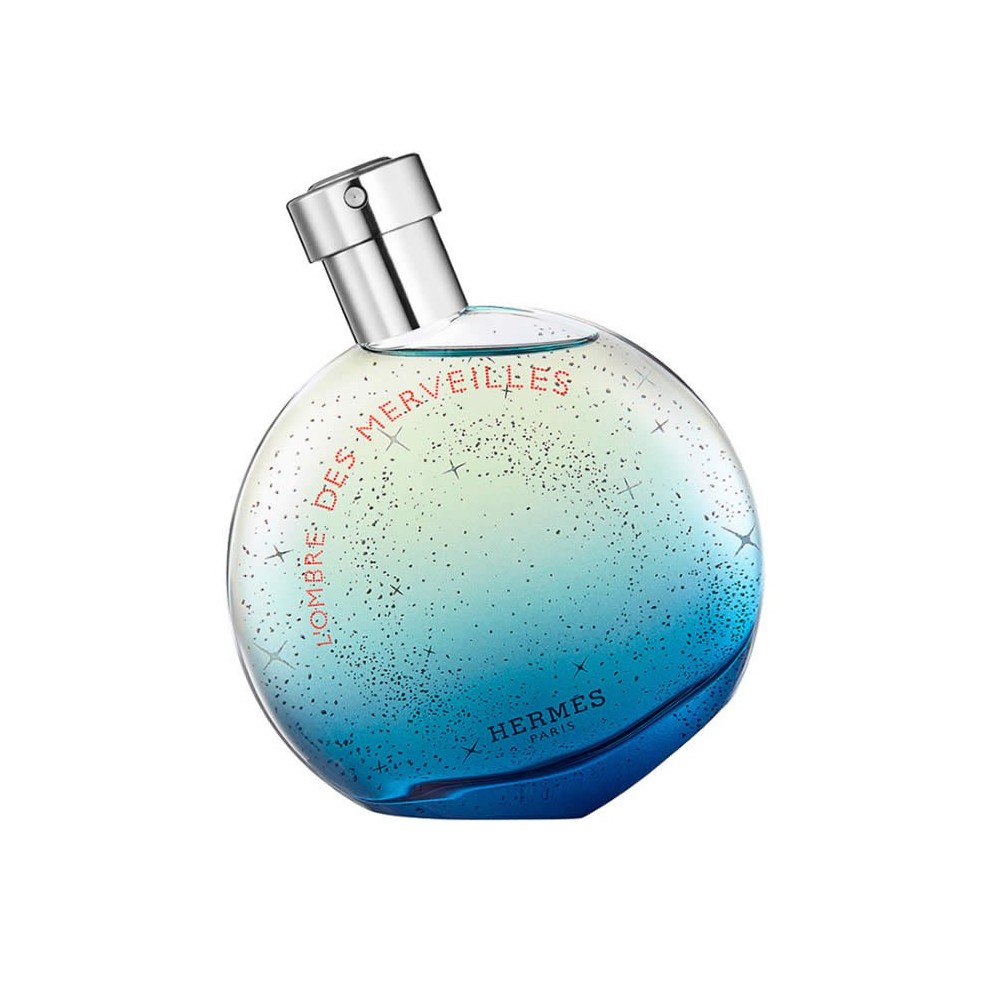 Kvepalai Hermès L'Ombre Des Merveilles Eau De Parfum Spray 50ml