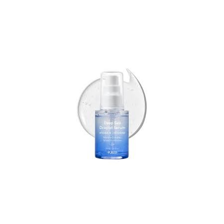 Purito Seoul Deep Sea Droplet Serum - veido serumas 30 ml