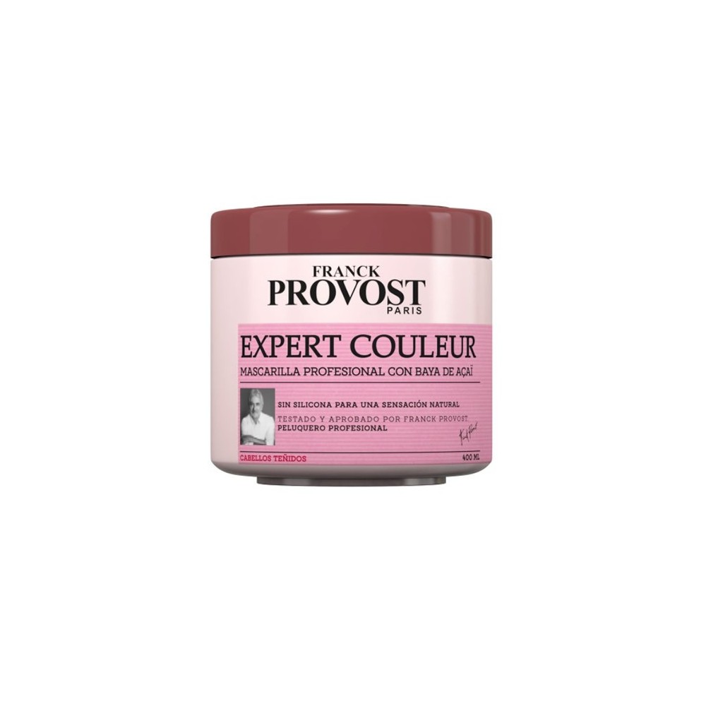 Franck Provost Expert Couleur Color Mask 400ml