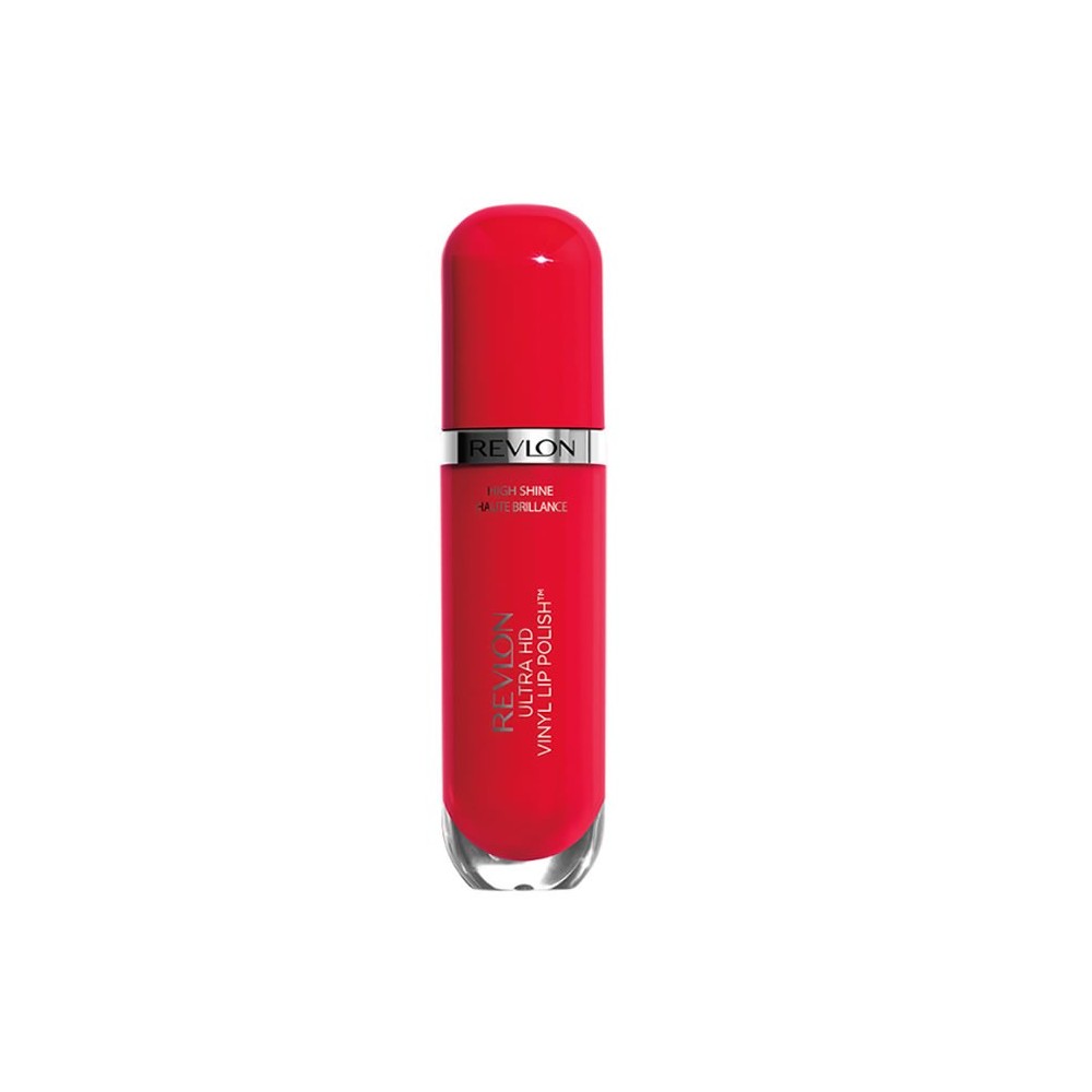 Revlon Ultra Hd Vinyl Lip Polish 905 She´s On Fire