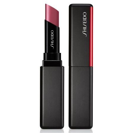 Shiseido, VisionAiry, Cream Lipstick, No. 211, Rose Muse, 1.6 g *Tester
