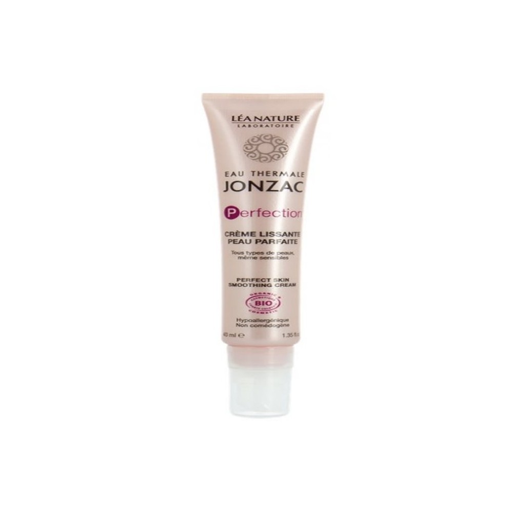 Jonzac Perfection Perfect Skin Smoothing Cream 40ml