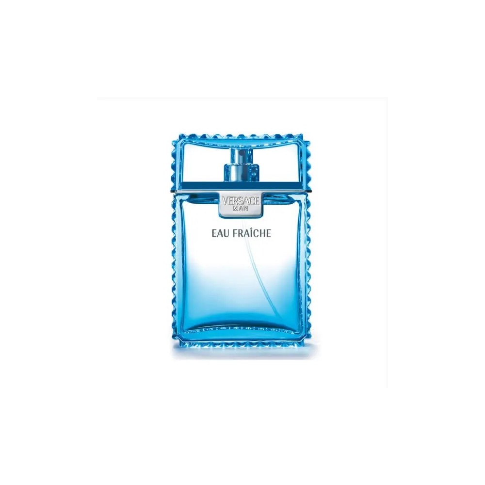 Versace Man Eau Fraiche Eau De Toilette Spray 30ml