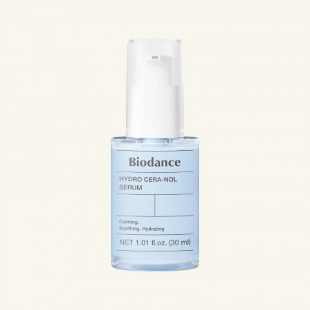 Biodance Hydro Ceranol Serum drėkinamasis veido serumas 30ml