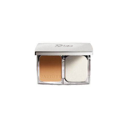 Christian Dior, Capture Totale, Long Lasting, Compact Foundation, 30, Medium Beige, 11 g