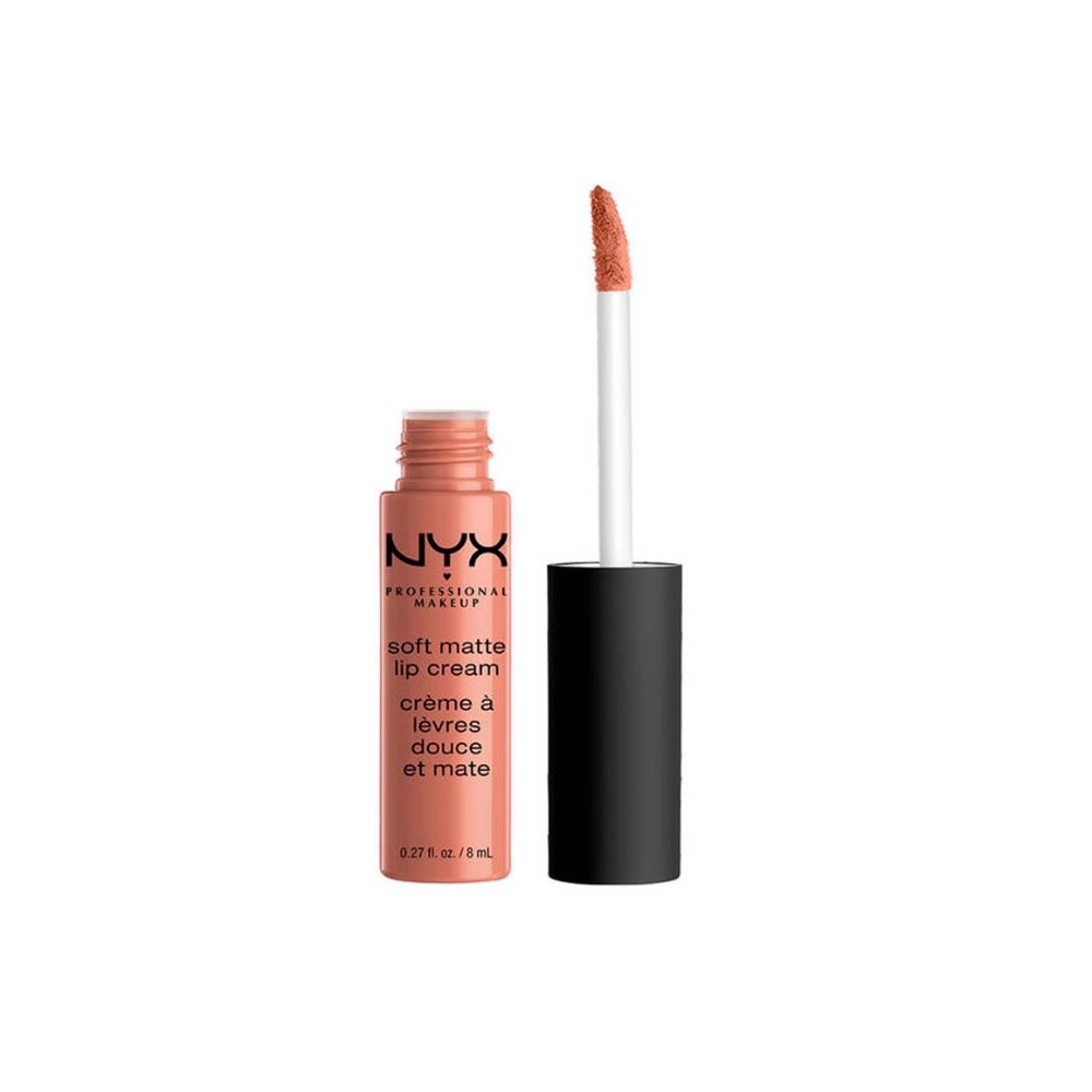 Nyx Soft Matte Lip Cream Abu Dhabe 8ml