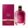 EMPORIO ARMANI POWER OF YOU kvepalai moterims 90 ml