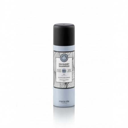 Maria Nila - Invisidry Shampoo 250ml