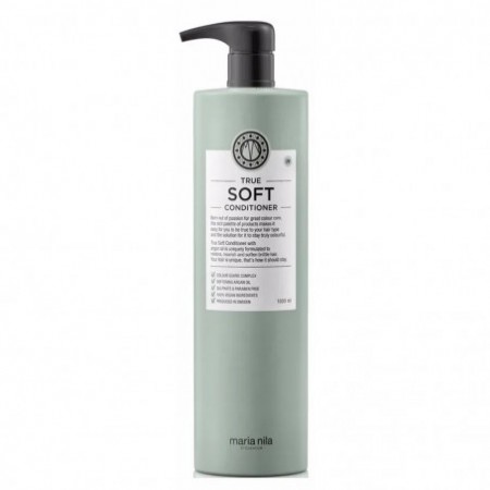 Maria Nila - True Soft Conditioner 1000ml