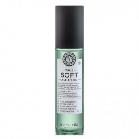 Maria Nila - Argan Oil True Soft 100ml