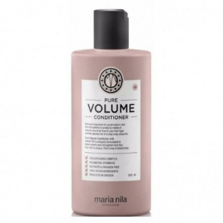 Maria Nila - Pure Volume Conditioner 300ml
