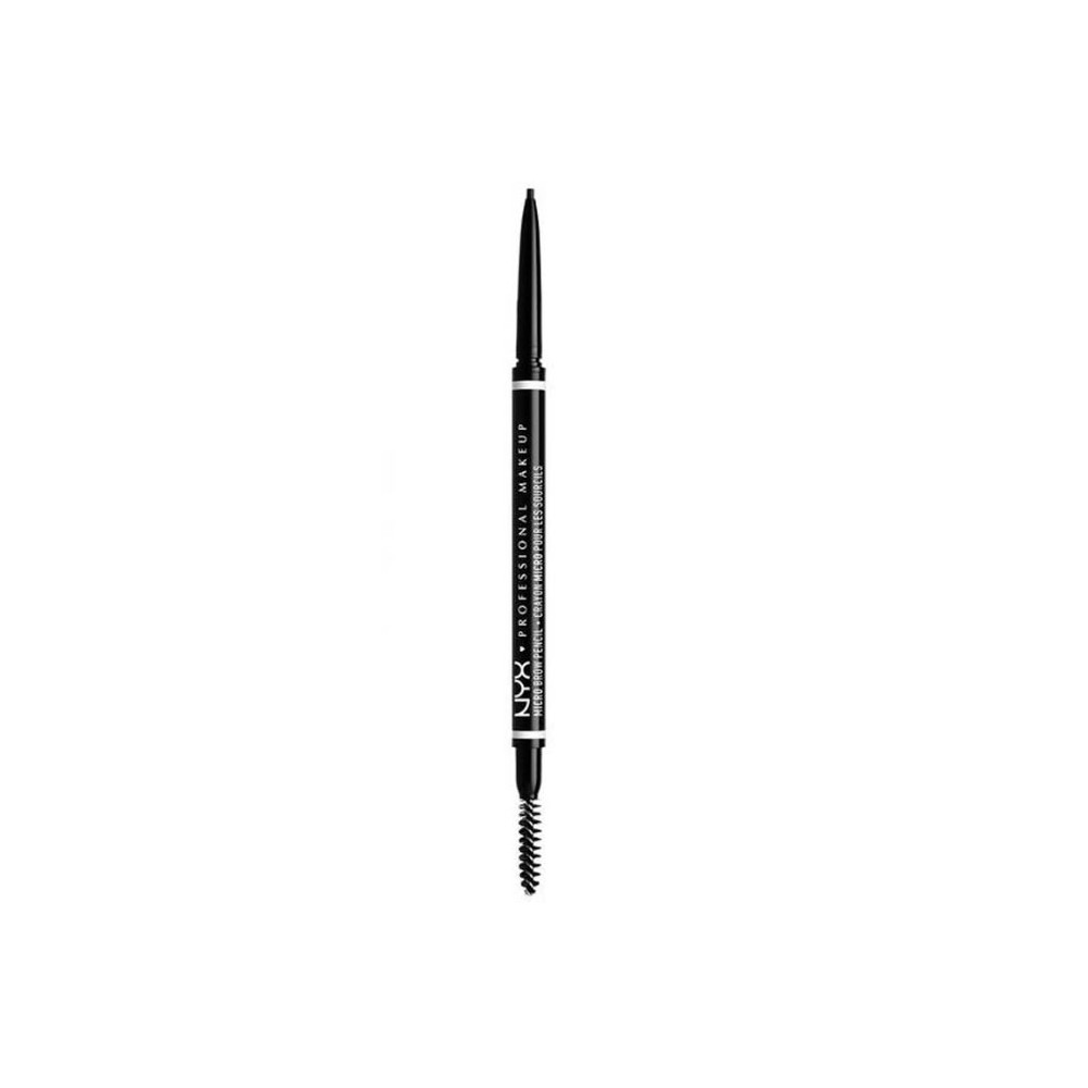 Nyx Micro Brow Pencil Black