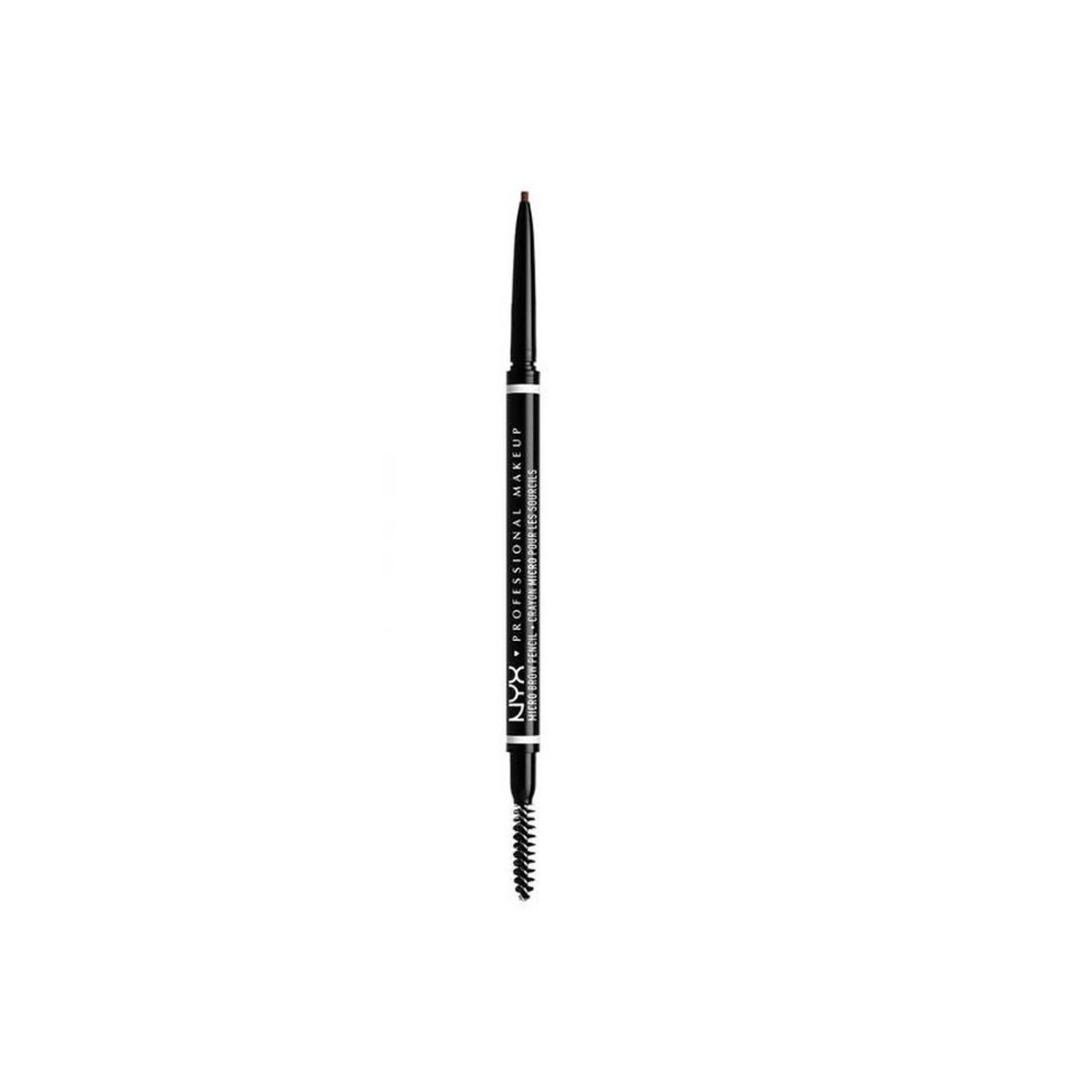 "Nyx Micro Brow Pencil Espresso" antakių pieštukas