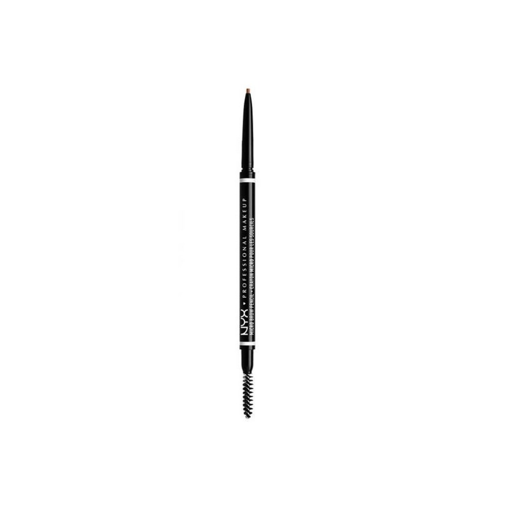 "Nyx Micro Brow Pencil Taupe" antakių pieštukas