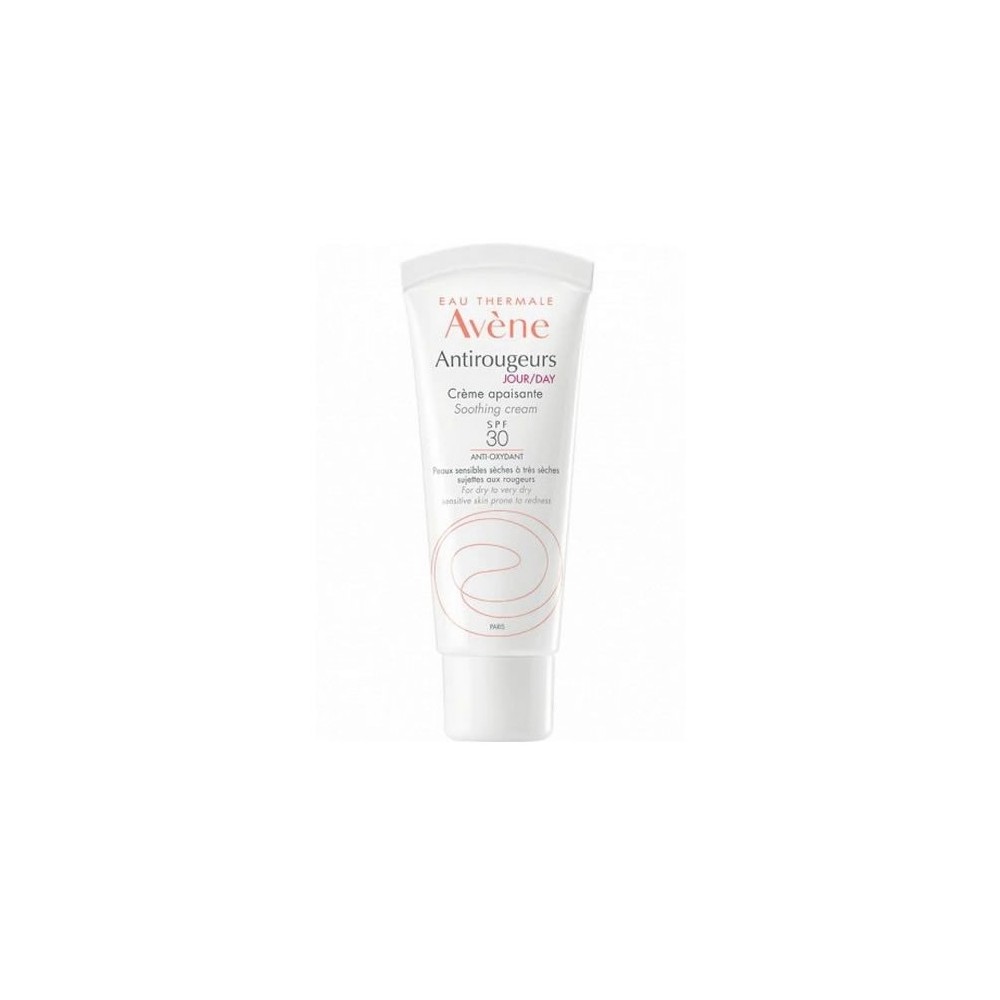 Avene Anti-Redness Day Cream SPF30 40ml