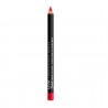 Nyx Suede Matte Lipliner Spicy