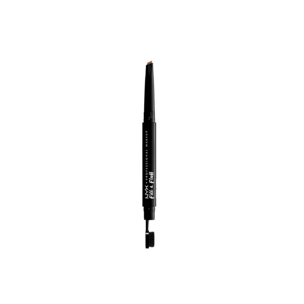 Nyx Fill & Fluff Eyebrow Pomade Pencil Taupe 15g