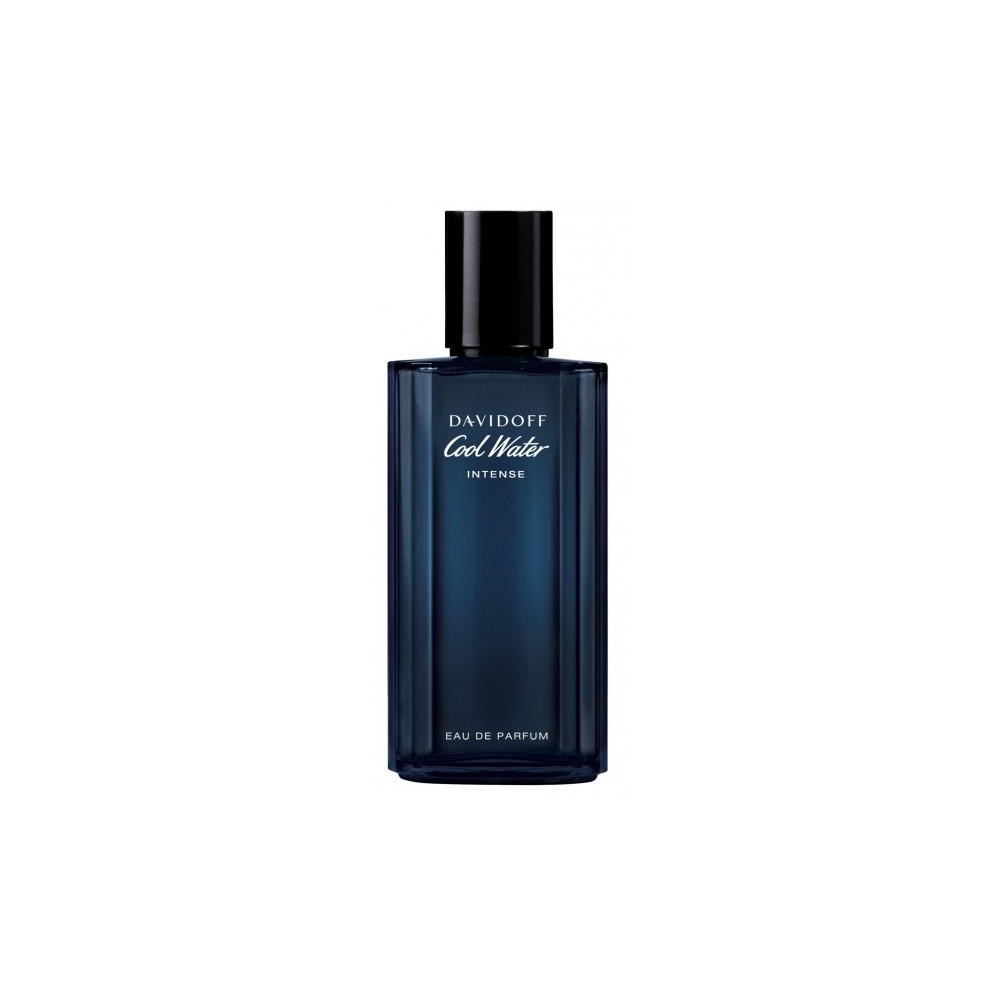 Davidoff Cool Water Intense For Him Edp 125ml Spray