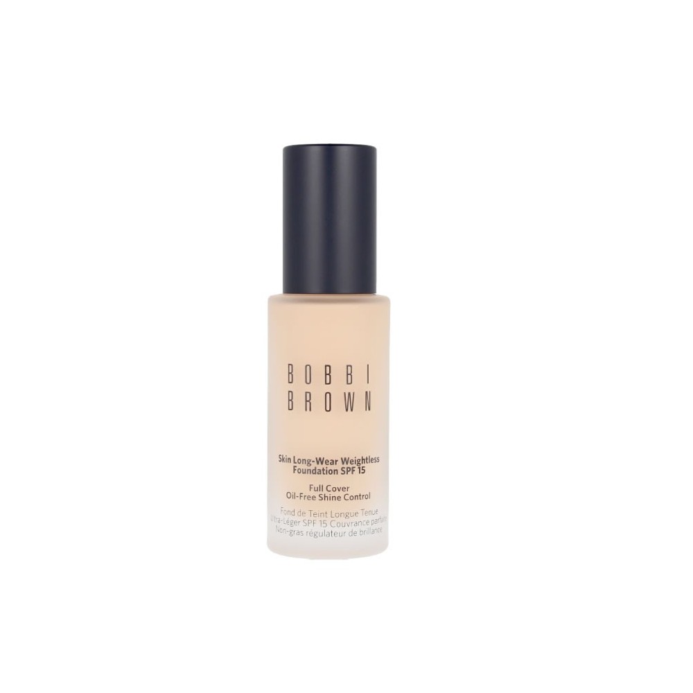 Bobbi Brown Skin Long-Wear Weightless Foundation Spf15 Beige 30ml