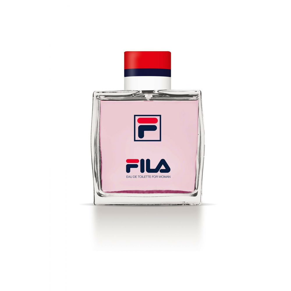 Fila Edt moterims Edt purškalas 100ml